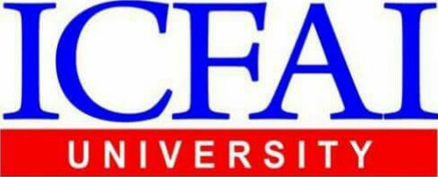 icfai university logo
