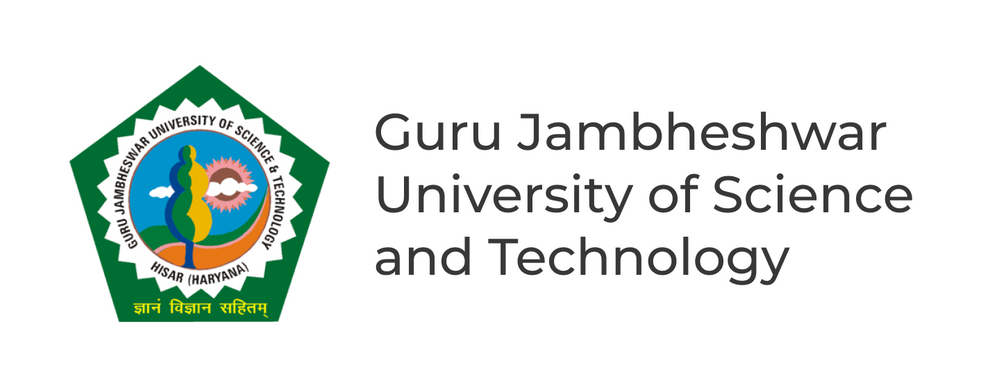 guru jambheshwar university
