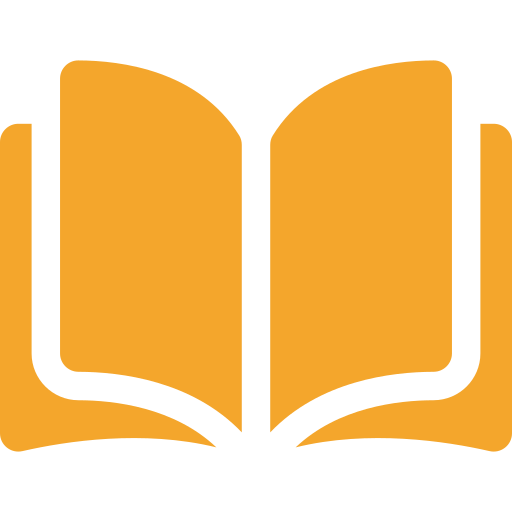 open book